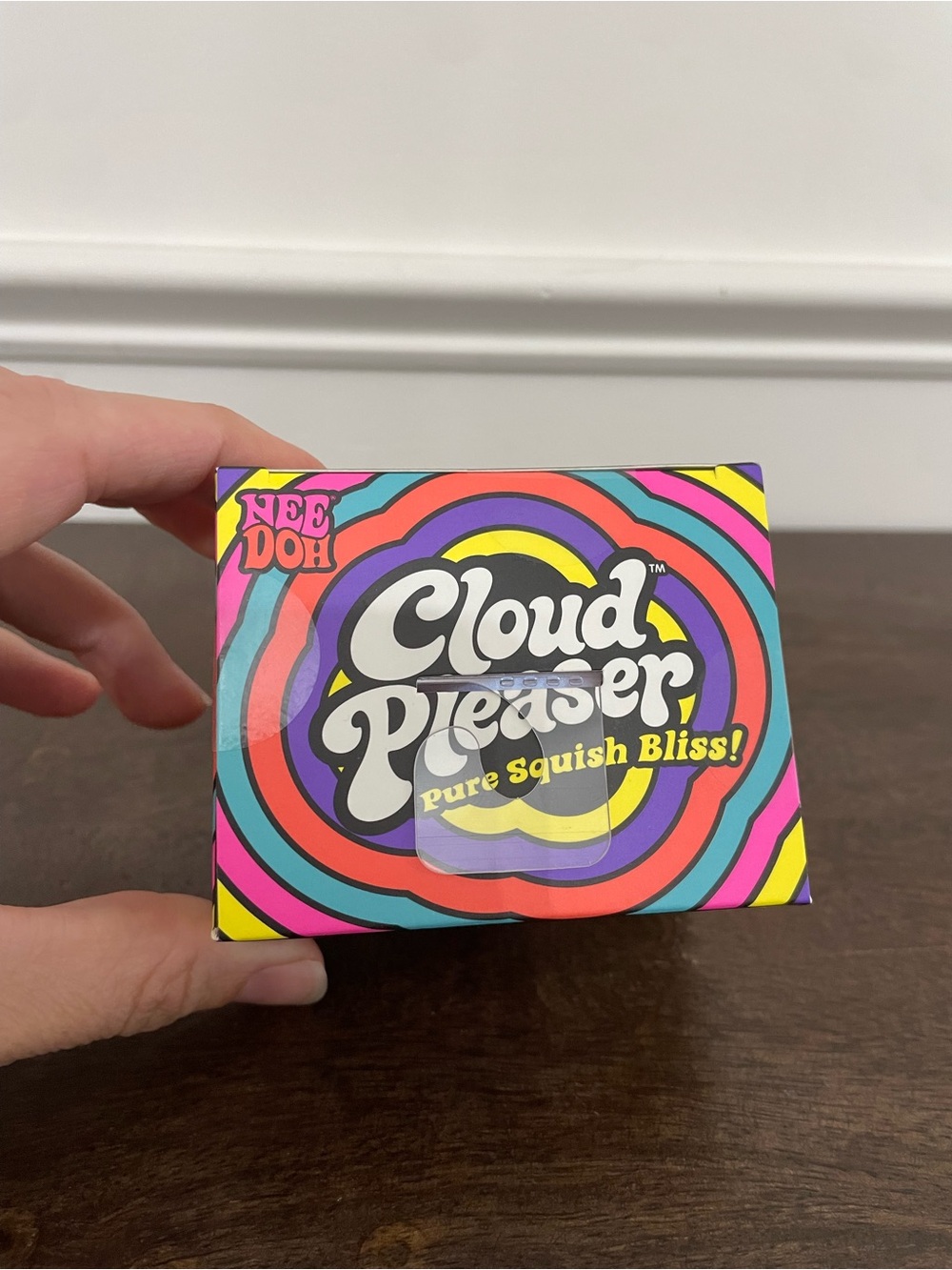 NeeDoh Cloud Pleaser - Picture 2 of 5